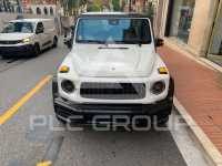2022 Mercedes Benz G 63
