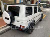 2022 Mercedes Benz G 63