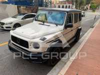 2022 Mercedes Benz G 63