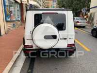 2022 Mercedes Benz G 63