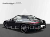 2022 Mercedes Benz SL 630
