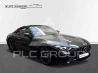 2022 Mercedes Benz SL 630