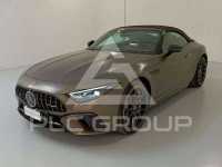 2022 Mercedes Benz SL 630