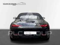 2022 Mercedes Benz SL 630