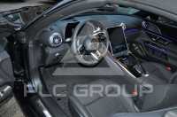 2022 Mercedes Benz SL 630