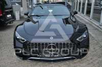 2022 Mercedes Benz SL 630
