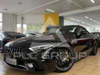 2022 Mercedes Benz SL 630