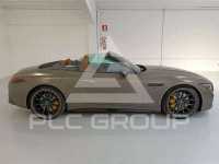 2022 Mercedes Benz SL 630