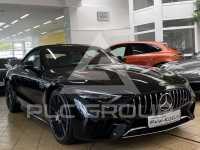 2022 Mercedes Benz SL 630