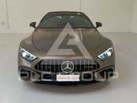 2022 Mercedes Benz SL 630