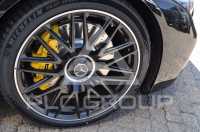 2022 Mercedes Benz SL 630