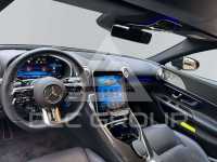 2022 Mercedes Benz SL 630
