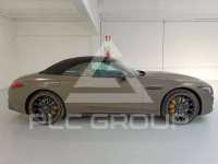 2022 Mercedes Benz SL 630