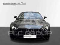 2022 Mercedes Benz SL 630
