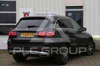 2022 Mercedes Benz GLC 300