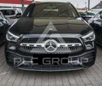 2025 Mercedes Benz A 200