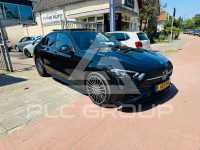 2022 Mercedes Benz C 220