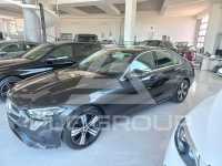 2022 Mercedes Benz C 220