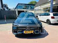 2022 Mercedes Benz C 220