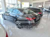 2022 Mercedes Benz C 220