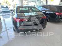 2022 Mercedes Benz C 220
