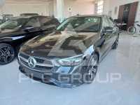 2022 Mercedes Benz C 220
