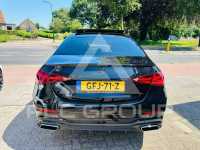 2022 Mercedes Benz C 220