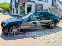 2022 Mercedes Benz C 220