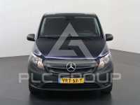 2022 Mercedes Benz Vito