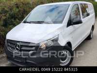 2022 Mercedes Benz Vito
