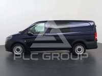 2022 Mercedes Benz Vito