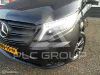 2022 Mercedes Benz Vito