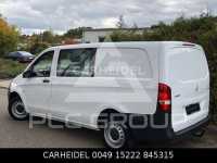 2022 Mercedes Benz Vito