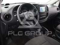 2022 Mercedes Benz Vito