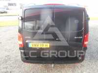 2022 Mercedes Benz Vito