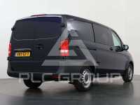 2022 Mercedes Benz Vito