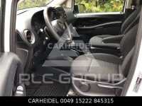 2022 Mercedes Benz Vito