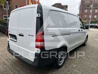 2022 Mercedes Benz Vito