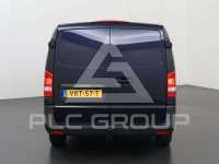 2022 Mercedes Benz Vito