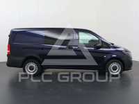 2022 Mercedes Benz Vito