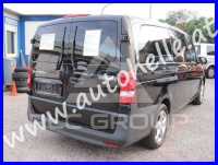 2022 Mercedes Benz Vito