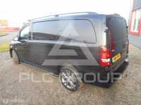 2022 Mercedes Benz Vito
