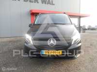 2022 Mercedes Benz Vito