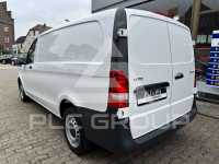 2022 Mercedes Benz Vito