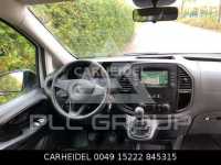 2022 Mercedes Benz Vito