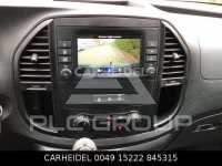 2022 Mercedes Benz Vito
