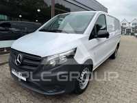 2022 Mercedes Benz Vito