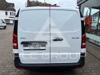 2022 Mercedes Benz Vito