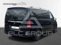2022 Mercedes Benz V