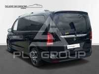 2022 Mercedes Benz V